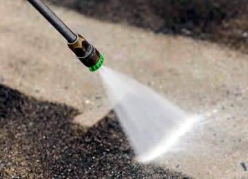 Pressure Washing Concrete Services near me