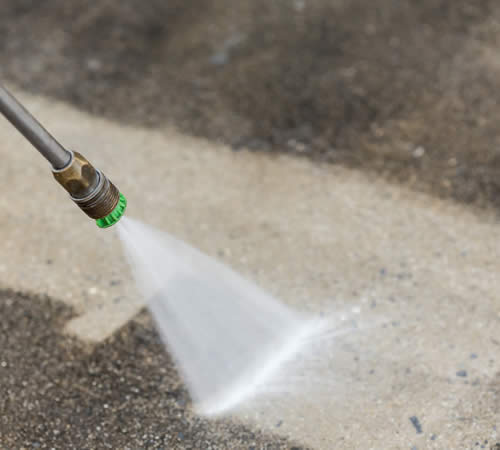 Pressure Washing Delafield near me